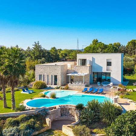 Villa Flavia Polignano a Mare Ngoại thất bức ảnh
