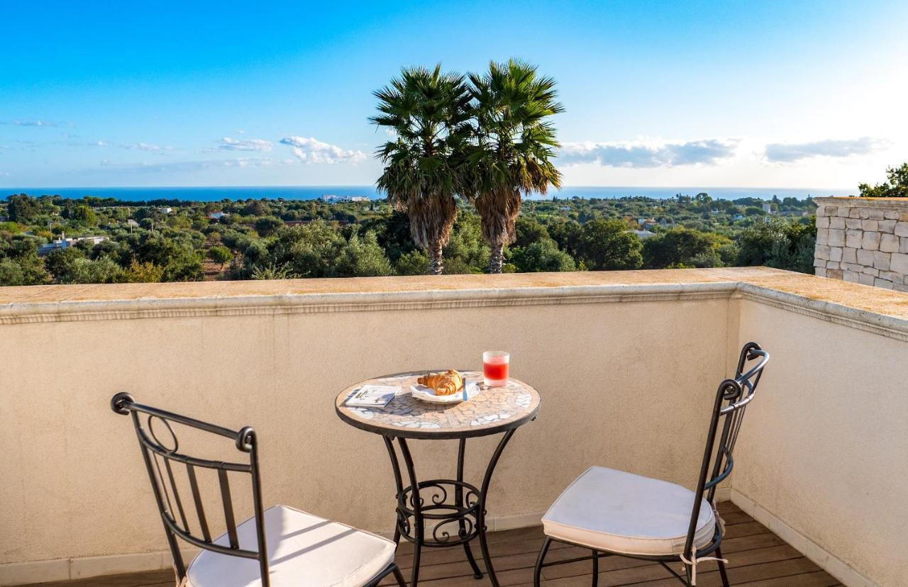 Villa Flavia Polignano a Mare Ngoại thất bức ảnh