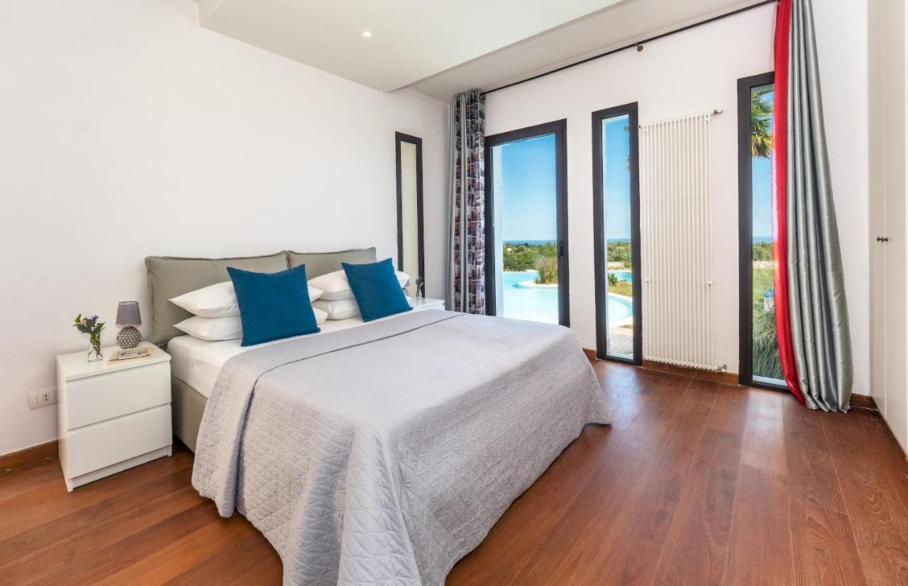 Villa Flavia Polignano a Mare Ngoại thất bức ảnh
